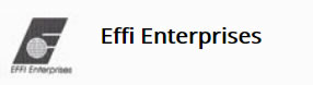 Effi Enterprises Logo